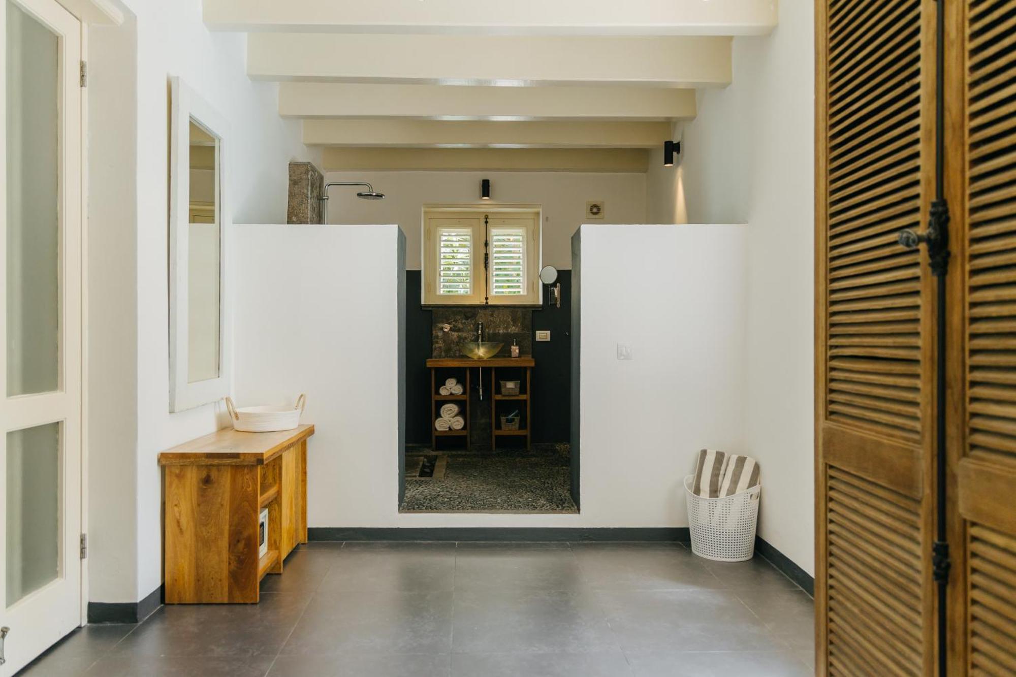 Pietermaai Oasis Aparthotel Willemstad Room photo