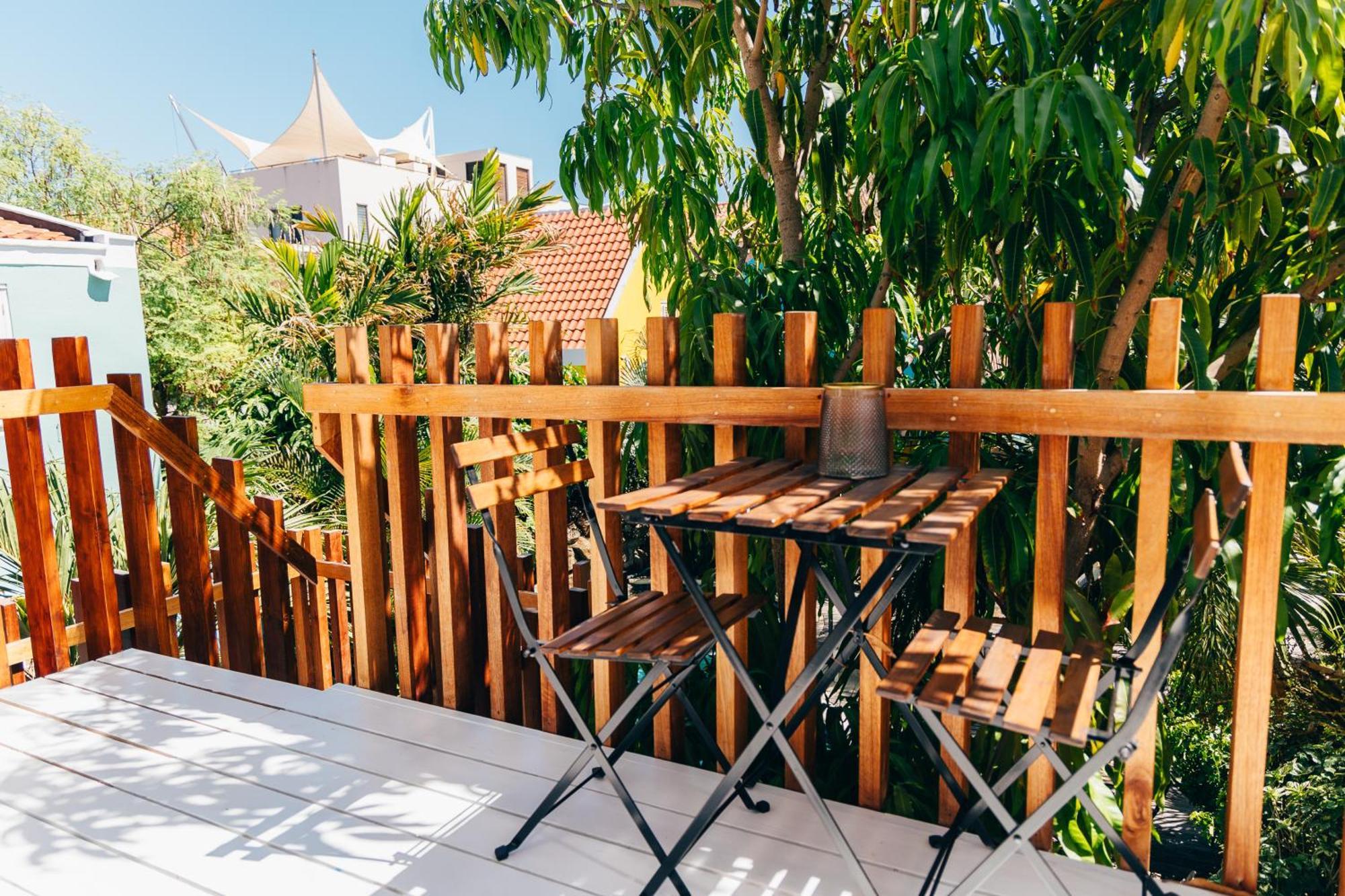 Pietermaai Oasis Aparthotel Willemstad Room photo